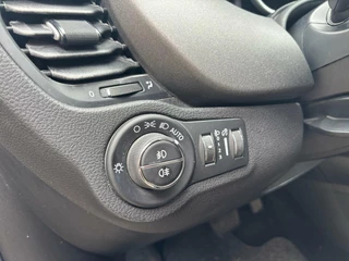 Fiat 500X Fiat 500 X 1.4 Turbo MultiAir Lounge|Sportvelg|Leer|Laag km - afbeelding nr 14
