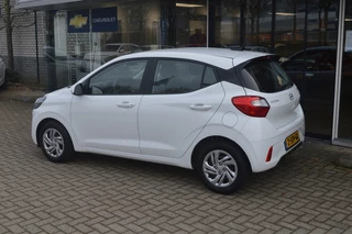 Hyundai i10 - afbeelding nr 5