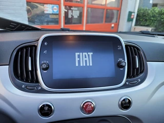 Fiat 500 - afbeelding nr 11