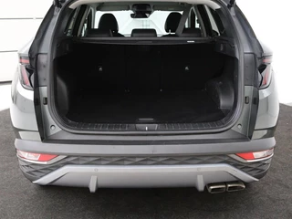 Hyundai Tucson Hybrid Hyundai Tucson 1.6 T-GDI HEV Premium | Leder | Stoelventilatie |  Adaptive cruise | 360 camera | Carplay | Stuurverwarming | Memory | Navigatie | Full LED - afbeelding nr 24