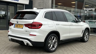 BMW X3 - afbeelding nr 4