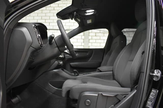 Volvo XC40 - afbeelding nr 11