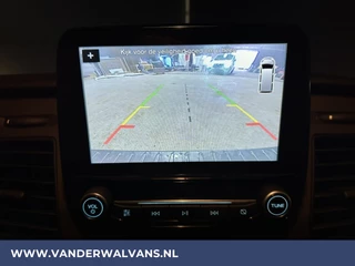 Ford Transit Custom Android Auto, Parkeersensoren, Verwarmde voorruit, Bijrijdersbank - afbeelding nr 6