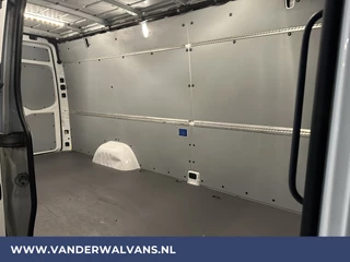 Mercedes-Benz Sprinter Android Auto - afbeelding nr 9