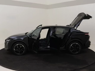 Peugeot 408 Peugeot 408 1.6 HYbrid GT 180 | Adaptive cruise | 360 Camera | Night Vision - afbeelding nr 10