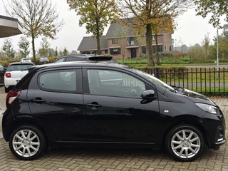 Peugeot 108 - afbeelding nr 4