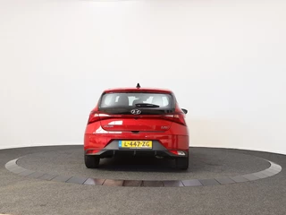 Hyundai i20 - afbeelding nr 8