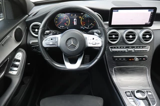 Mercedes-Benz C-Klasse Mercedes-Benz C-Klasse Estate 160 Business Solution AMG Limited NL-Auto!! Camera I Elek.A-Klep - afbeelding nr 3