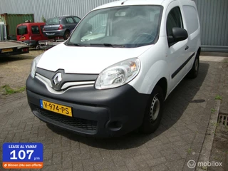 Renault Kangoo - 454888255-0