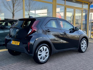 Toyota Aygo - afbeelding nr 3