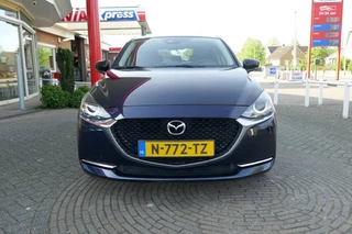 Mazda 2 - afbeelding nr 3