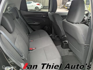 Suzuki Swift Suzuki Swift 1.2 Comfort navi/camera/45dkm - afbeelding nr 14