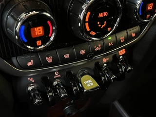 MINI Countryman MINI Countryman Mini 2.0 Cooper ALL4 * Leer * open dak * PHEV - afbeelding nr 10