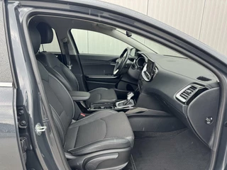 Kia Ceed Sportswagon Kia Ceed Sportswagon 1.4 T-GDi DynamicPlusLine|Trekhaak|NAP - afbeelding nr 30