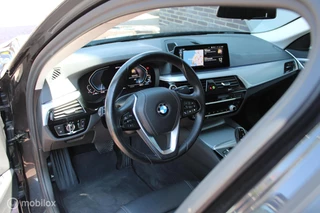 BMW 5 Serie BMW 5-serie 530e iPerformance High Executive LEDER XENON LED - afbeelding nr 13