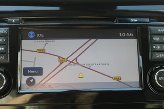Nissan QASHQAI Nissan QASHQAI 1.6 TEKNA 360 Camera Navi Cruise ECC - afbeelding nr 16