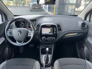 Renault Captur Renault Captur TCe 120 EDC Automaat Intens Camera - afbeelding nr 14