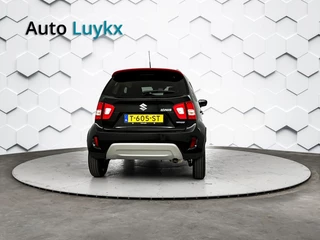 Suzuki Ignis Suzuki Ignis 1.2 Smart Hybrid Style | Navigatie | Cruise Control | Climate Control - afbeelding nr 8