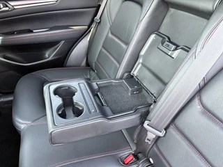 Mazda CX-5 Mazda CX-5 2.0 Mild Hybrid Automaat Homura met comfort pack - afbeelding nr 10