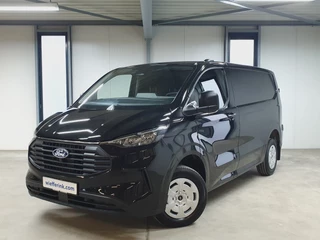 Ford Transit Custom - afbeelding nr 1