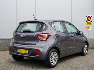 Hyundai i10 Hyundai i10 1.0i Comfort Navigatie | Park.sensoren | CarPlay | NAP - afbeelding nr 2