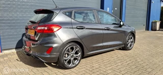 Ford Fiesta Ford Fiesta 1.0 EcoBoost ST-Line - afbeelding nr 9