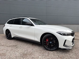 BMW 3 Serie - afbeelding nr 56
