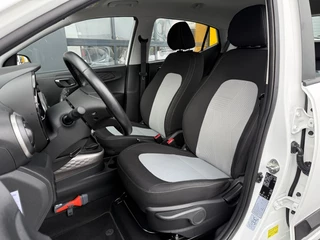 Hyundai i10 - afbeelding nr 4