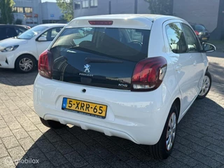 Peugeot 108 Peugeot 108 1.0 e-VTi Active - afbeelding nr 6