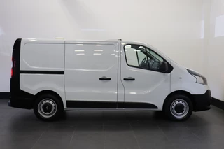 Renault Trafic Renault Trafic 1.6 dCi EURO 6 - Airco - Navi - Cruise - € 11.900,- Excl. - afbeelding nr 11