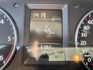 Volkswagen Caddy - afbeelding nr 11