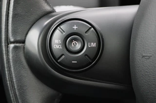 MINI Countryman MINI Countryman Mini 2.0 Cooper S E ALL4 Leer, Panoramadak, Head-Up, Virtual Cockpit, Apple Carplay, Cruise, 17'' - afbeelding nr 37