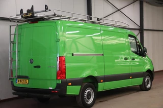Mercedes-Benz Sprinter Mercedes-Benz Sprinter 314 2.2 CDI L2H1 AUTOMAAT IMPERIAAL - afbeelding nr 3