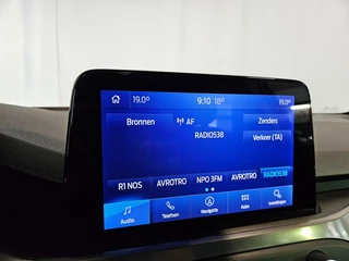 Ford Focus Ford Focus 1.5 EcoBoost 150PK Titanium Business / NL Auto - afbeelding nr 35