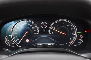 BMW X3 BMW X3 XDRIVE30I HIGH EXECUTIVE / 1e EIGENAAR / 100% DEALER ONDH. - afbeelding nr 24