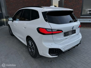 BMW 2 Serie BMW 2-serie Active Tourer 220i M-PAKKET - afbeelding nr 6