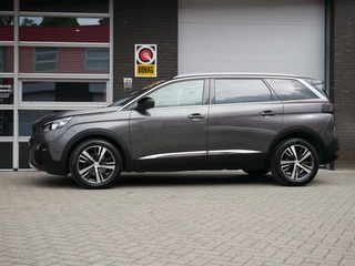 Peugeot 5008 Peugeot 5008 1.2 PureTech GT-Line Automaat| 7Persoons| Navi+BT| Camera| Dealer onderhouden - afbeelding nr 2