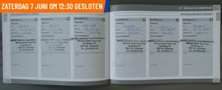 Volvo V60 Volvo V60 1.6 T3 Momentum - Volvo dealer onderhouden - afbeelding nr 28