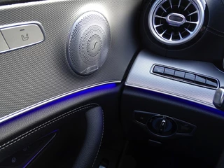 Mercedes-Benz E-Klasse Mercedes-Benz E-Klasse 220 d Prestige Plus / AMG pakket / 2016 / LED *NAP* - afbeelding nr 28
