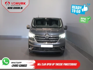 Renault Trafic - afbeelding nr 7