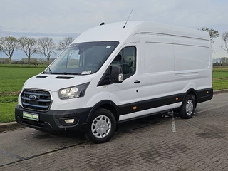 Ford E-Transit 350 L4H3 Trend 68 kWh