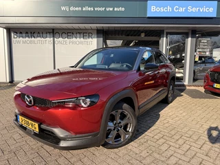 Mazda MX-30 e-SkyActiv 145 1stEd | HUD | Carplay | Camera