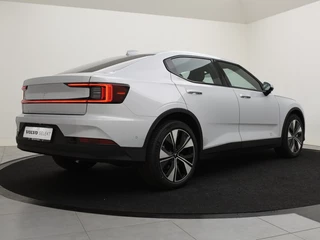 Polestar 2 Polestar 2 LONG RANGE SINGLE MOTOR 78 kWh 360GR CAM KEYLESS HARMAN KARDON - afbeelding nr 3