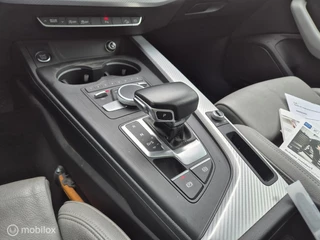 Audi A4 Audi A4 allroad quattro 2.0 TFSI MHEV Edition - afbeelding nr 18