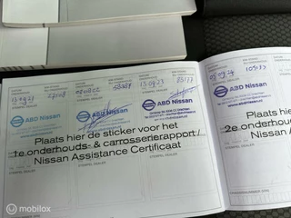 Nissan NV250 Nissan NV250 1.5 dCi 95 Acenta 1e eig/airco/FABRIEKSGARANTIE - afbeelding nr 3