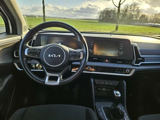 Kia Sportage Kia Sportage 1.6 T-GDi ComfortLine | Carplay/Cruise/Camera - afbeelding nr 16