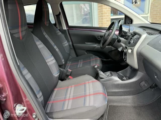 Peugeot 108 Peugeot 108 1.0 e-VTi Active - afbeelding nr 9