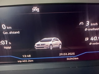 Volkswagen T-Roc - afbeelding nr 16