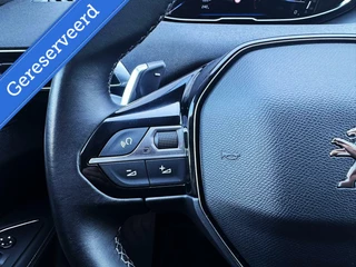 Peugeot 3008 Peugeot 3008 1.2 PureTech Allure /Leder/Camera/Automaat/Led/Massagestoelen/Apple Carplay/Cruise Control/131PK /stoelverwarming - afbeelding nr 9