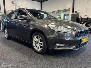 Ford Focus Ford Focus Wagon 1.0 Lease Edition NAVI / CLIMA / CRUISE / BTW - afbeelding nr 3